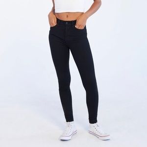 BDG Cigarette Jeans